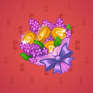 Pretty Posy #129377