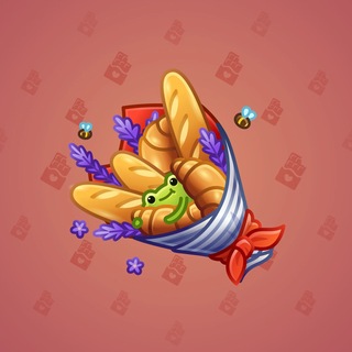 Pretty Posy #129921
