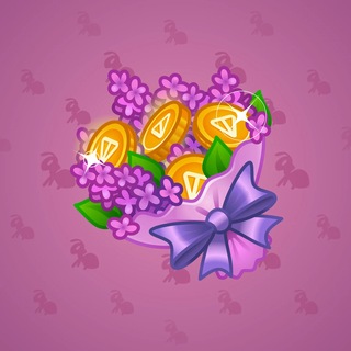 Pretty Posy #129935