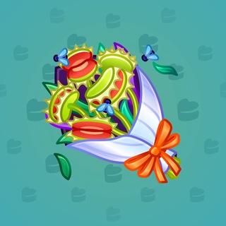 Pretty Posy #129939