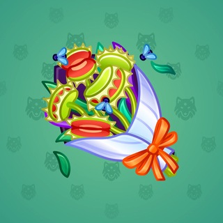 Pretty Posy #129944