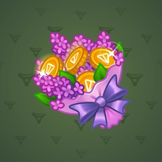 Pretty Posy #129945