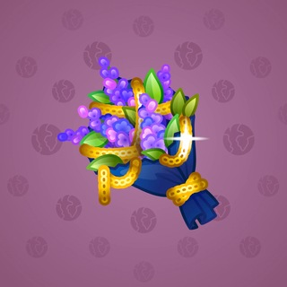 Pretty Posy #130789