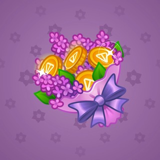 Pretty Posy #130793