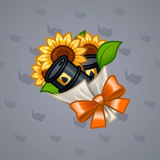 Pretty Posy #130803