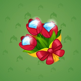 Pretty Posy #130805