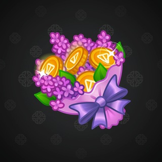 Pretty Posy #130899