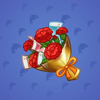 Pretty Posy #130907