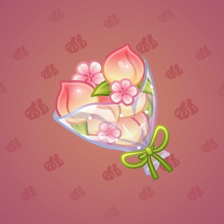 Pretty Posy #130927