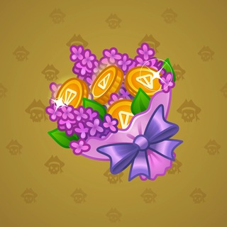 Pretty Posy #131229