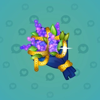 Pretty Posy #131232