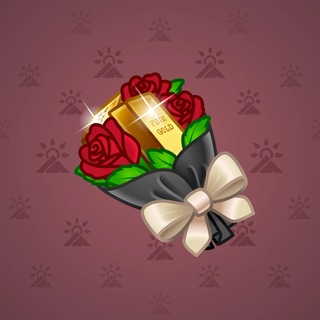 Pretty Posy #131235