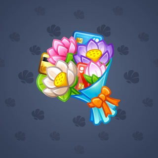 Pretty Posy #131236