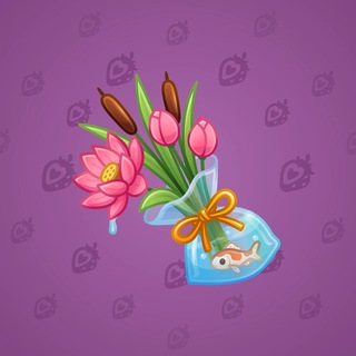 Pretty Posy #131238