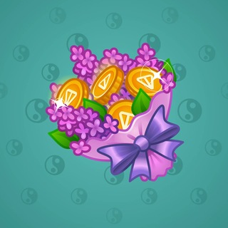 Pretty Posy #131249