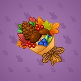Pretty Posy #131399