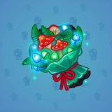 Pretty Posy #131400