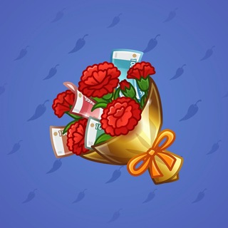 Pretty Posy #131407