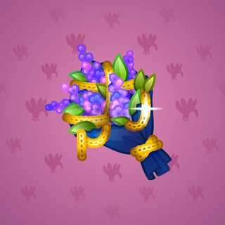 Pretty Posy #131409