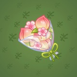 Pretty Posy #131411