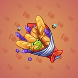 Pretty Posy #131413