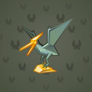 Rare Bird #10201