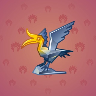 Rare Bird #10202