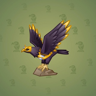 Rare Bird #10203