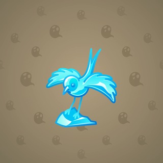 Rare Bird #10204