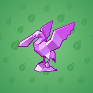 Rare Bird #10206