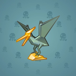 Rare Bird #10207