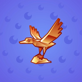 Rare Bird #10208