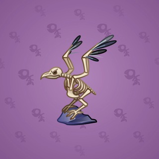 Rare Bird #10209
