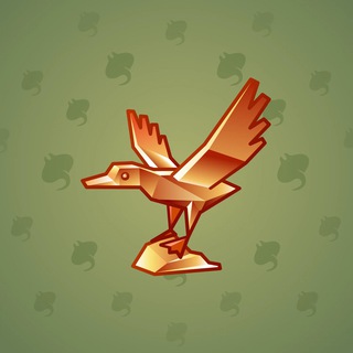 Rare Bird #10212