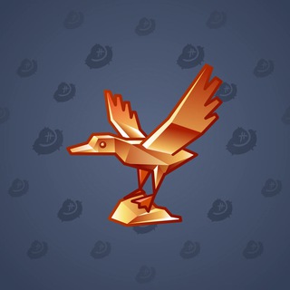 Rare Bird #10213