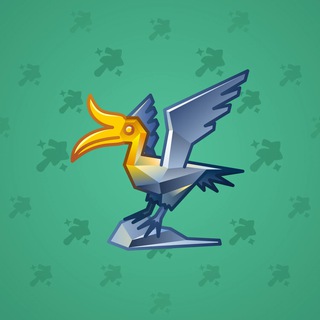 Rare Bird #10215