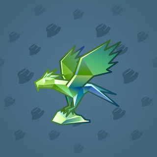 Rare Bird #10219