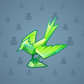 Rare Bird #10220