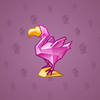 Rare Bird #10222