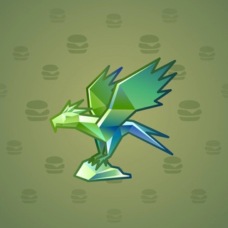 Rare Bird #10226