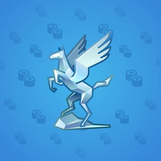Rare Bird #10229