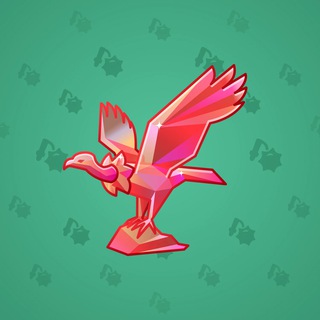 Rare Bird #10230