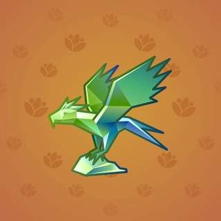 Rare Bird #10236