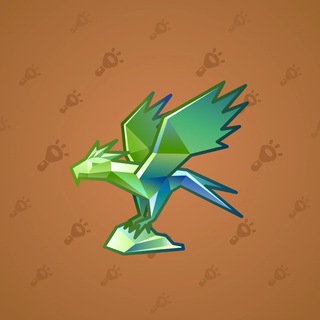 Rare Bird #10239
