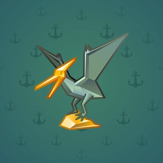 Rare Bird #10241