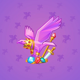Rare Bird #10242