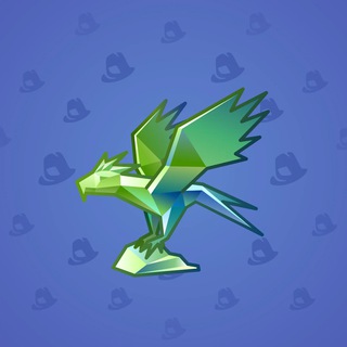 Rare Bird #10243