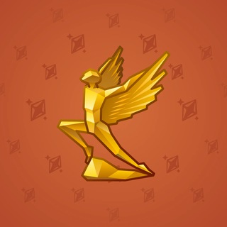 Rare Bird #10244