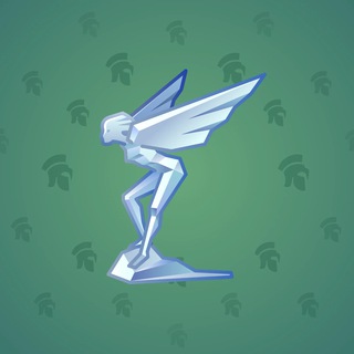 Rare Bird #10246