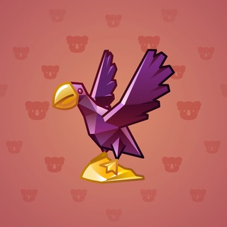 Rare Bird #10247